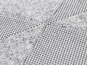 Hay Puzzle Cushion Mix Square