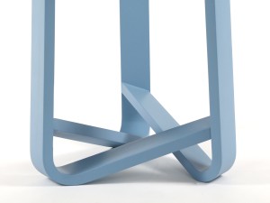 Ex-Display Punt Jo Stool