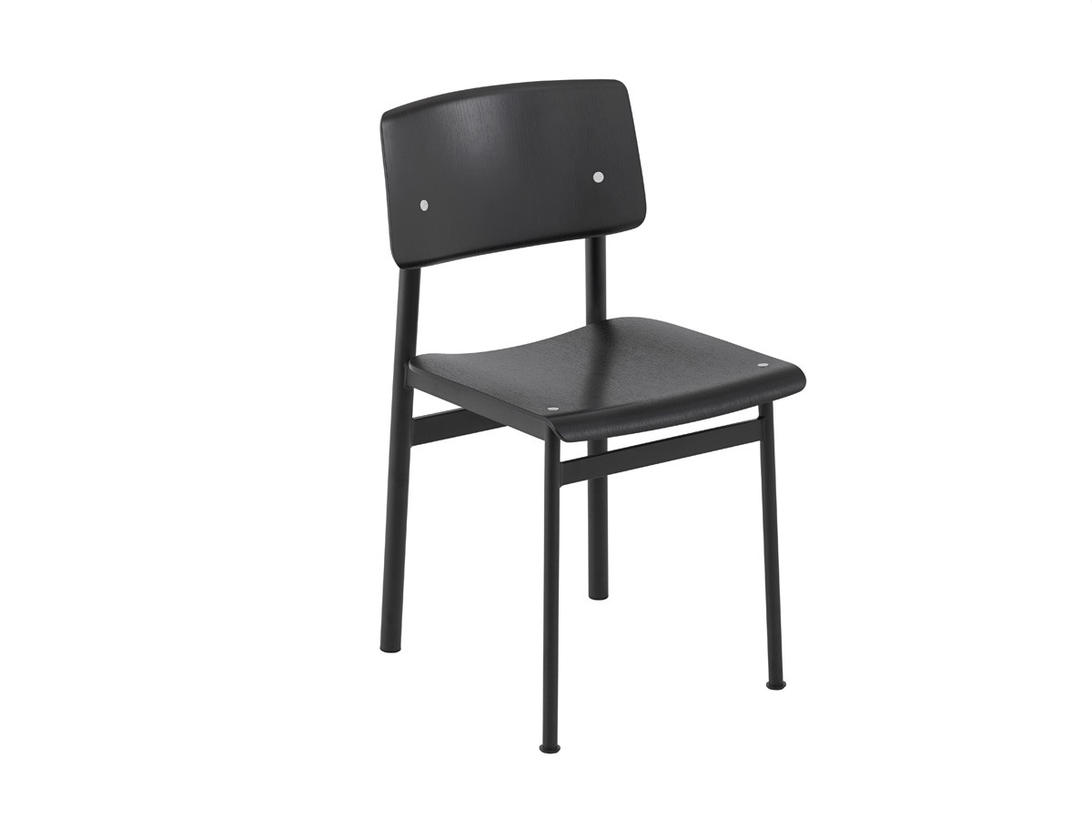 Buy the Muuto Loft Chair at nest.co.uk