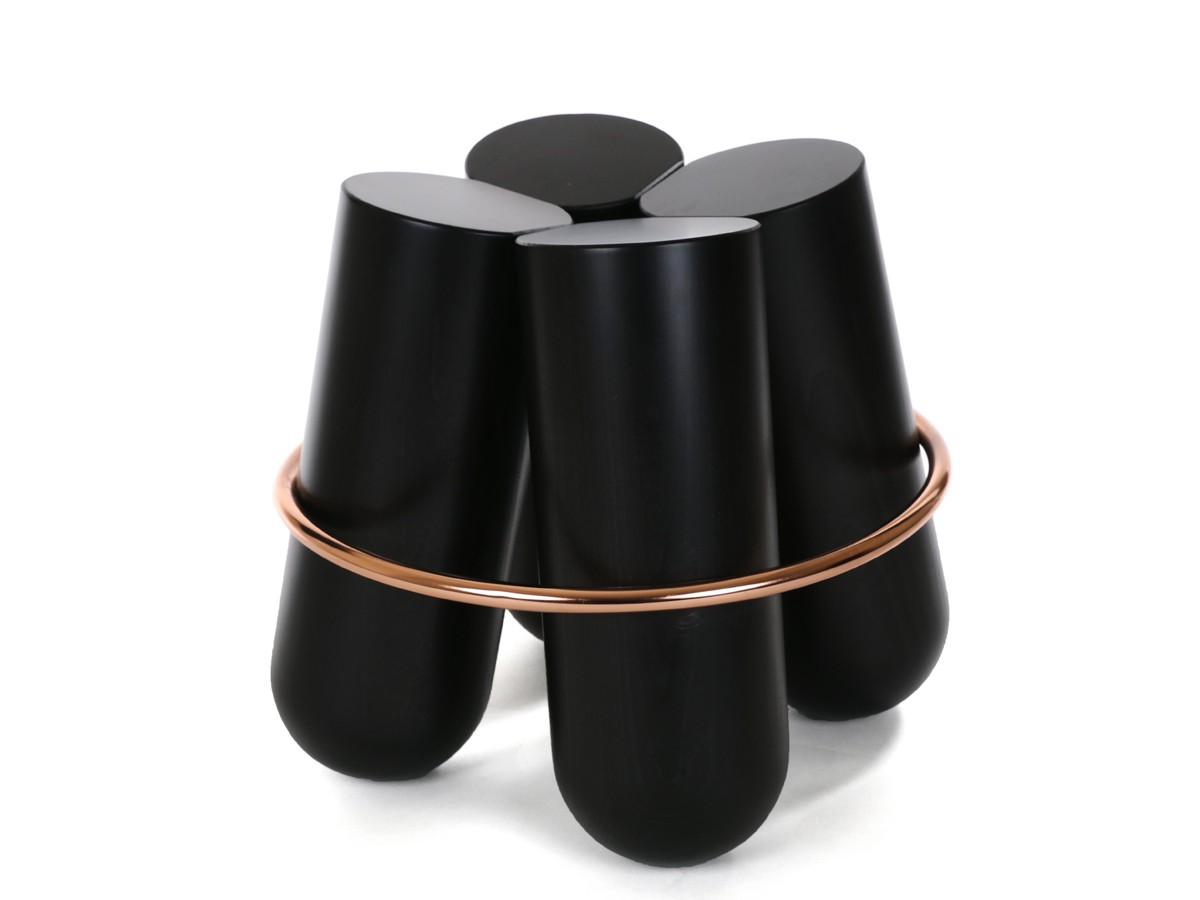 Ex-Display La Chance Bolt Stool
