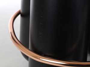 Ex-Display La Chance Bolt Stool