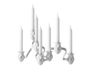Muuto The More The Merrier Candlestick