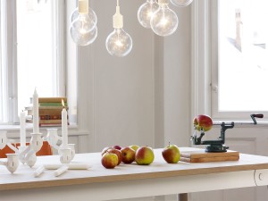 Muuto The More The Merrier Candlestick