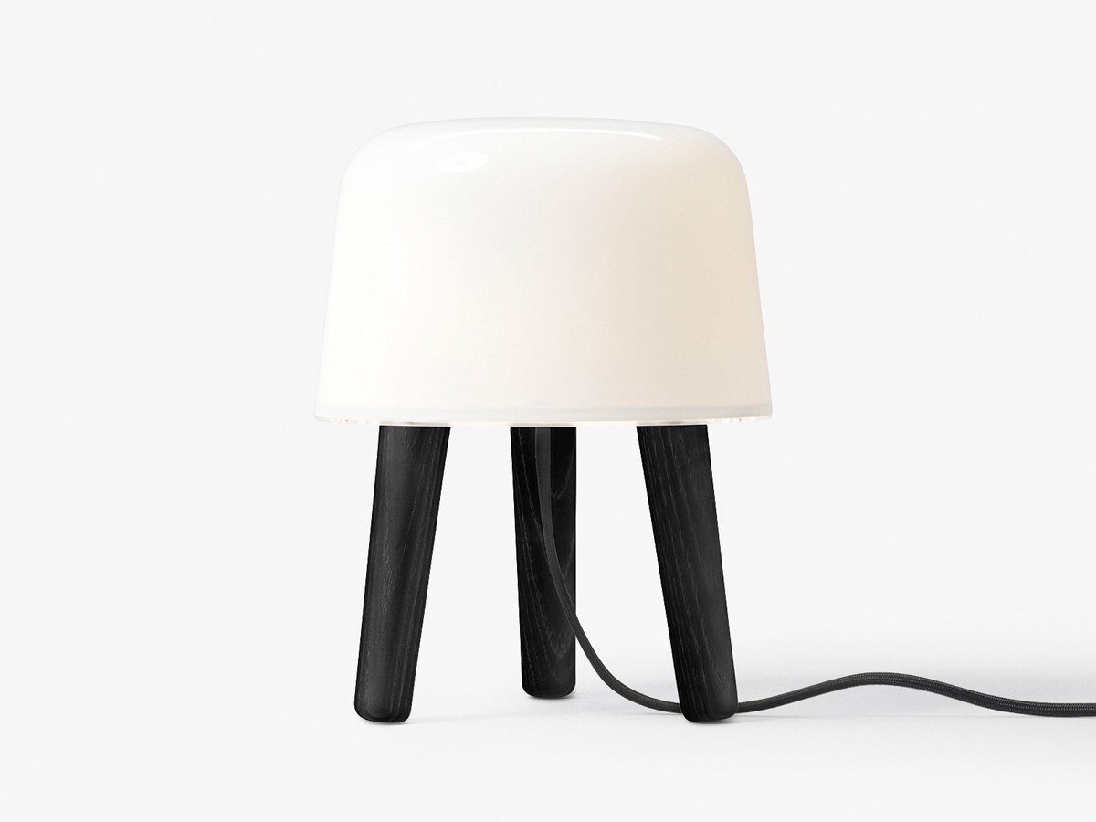&Tradition MILK NA1 Table Lamp