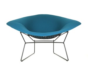 Knoll Bertoia Anniversary Large Diamond Chair