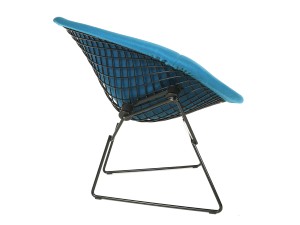 Knoll Bertoia Anniversary Large Diamond Chair