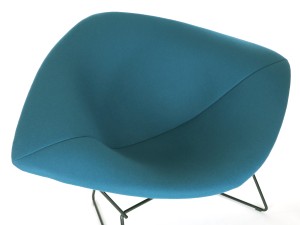 Knoll Bertoia Anniversary Large Diamond Chair