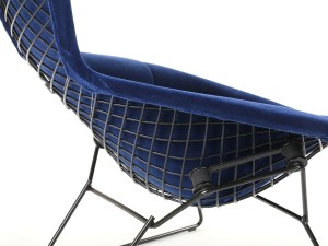 Ex-Display Knoll Bertoia Anniversary Highback Armchair