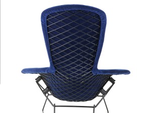 Ex-Display Knoll Bertoia Anniversary Highback Armchair