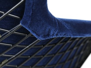 Ex-Display Knoll Bertoia Anniversary Highback Armchair