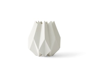 Menu Folded Vase Tall