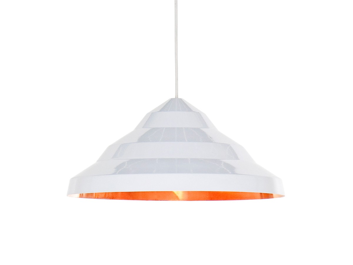 Ex-Display Tom Dixon Step Pendant Light