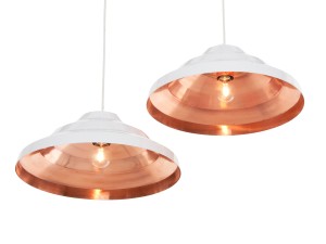 Ex-Display Tom Dixon Step Pendant Light