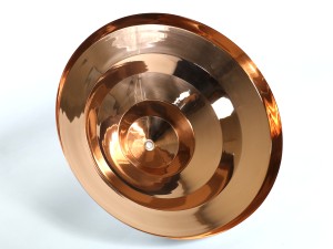 Ex-Display Tom Dixon Step Pendant Light