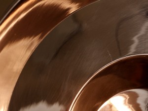 Ex-Display Tom Dixon Step Pendant Light