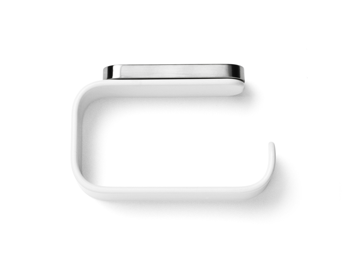 Buy the Menu Toilet Roll Holder at Nest.co.uk