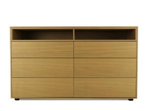 Ex-Display Treku Ober Chest of Drawers