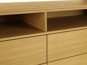 Ex-Display Treku Ober Chest of Drawers