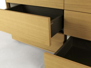 Ex-Display Treku Ober Chest of Drawers