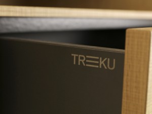 Ex-Display Treku Ober Chest of Drawers