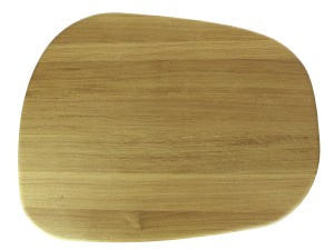 Zeitraum Twist Stone Coffee Table Small