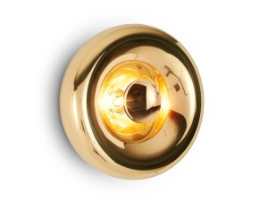 Ex-Display Tom Dixon Void Surface Wall Light