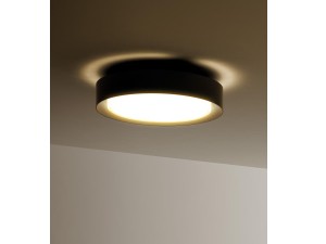 Marset Plaff On Ceiling Light