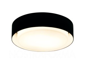 Marset Plaff On Ceiling Light