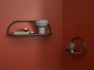 AYTM Angui Wall Shelf - Small
