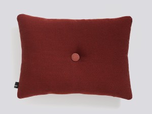 Hay Dot Cushion Rime