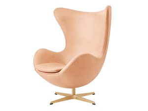 Fritz Hansen 60th Anniversary Edition Egg Chair
