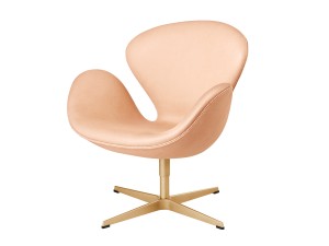 Fritz Hansen 60th Anniversary Edition Swan Chair
