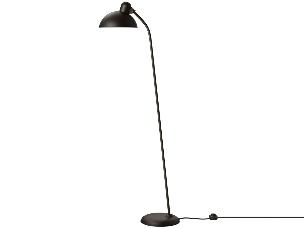Lightyears 60th Anniversary Edition Kaiser Idell Floor Lamp