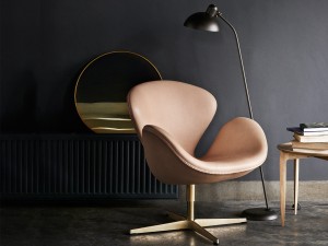 Lightyears 60th Anniversary Edition Kaiser Idell Floor Lamp