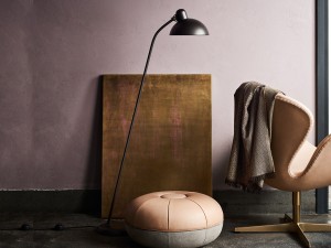 Lightyears 60th Anniversary Edition Kaiser Idell Floor Lamp