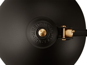 Lightyears 60th Anniversary Edition Kaiser Idell Floor Lamp