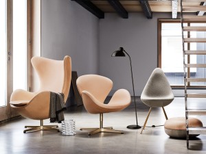 Lightyears 60th Anniversary Edition Kaiser Idell Floor Lamp