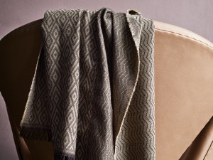 Fritz Hansen Objects 60th Anniversary Edition Throw