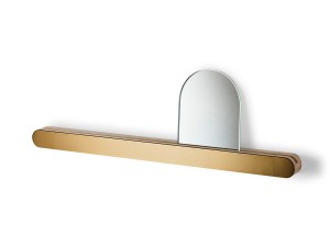 Skagerak Reflect Shelf and Mirror