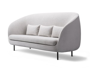 Fredericia Haiku Three Seater Sofa