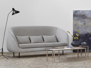 Fredericia Haiku Three Seater Sofa