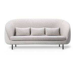 Fredericia Haiku Three Seater Sofa