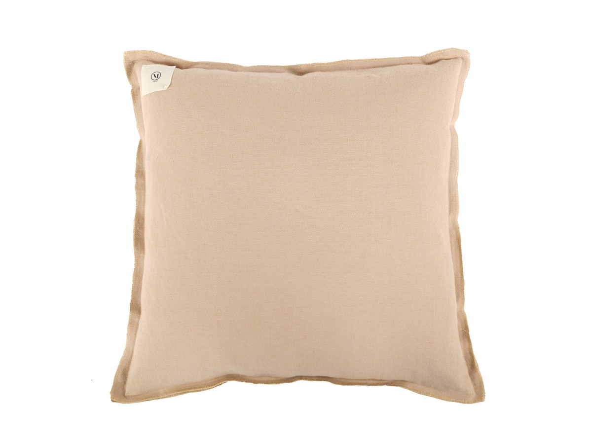 Ex-Display Menu Raw Cushion