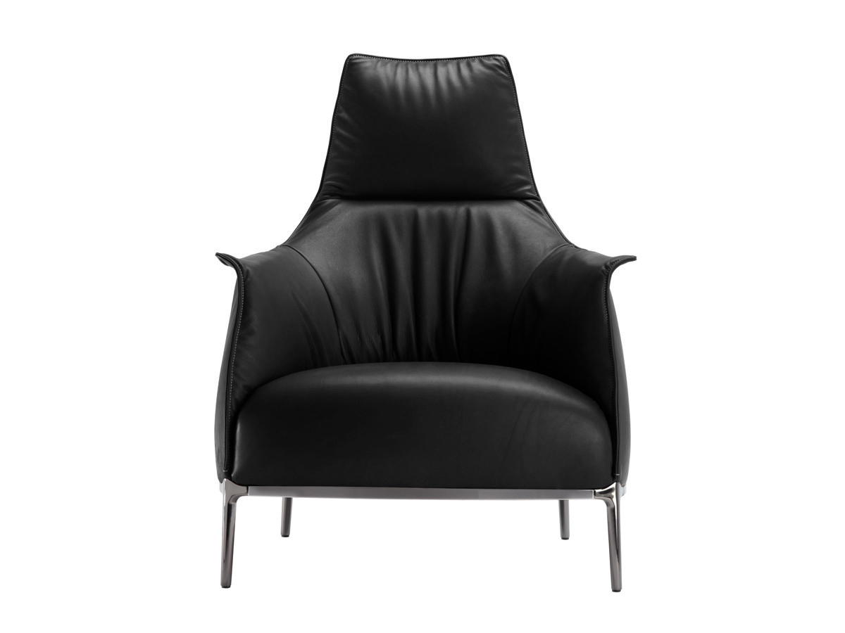 Buy the Poltrona Frau Archibald A Armchair at Nest.co.uk Buy the Poltrona Frau Archibald A Armchair at Nest.co.uk