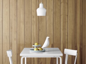 Vitra Eames House Bird White Limited Edition