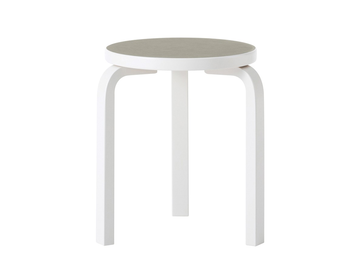 Artek 60 Stool Finland 100 Version