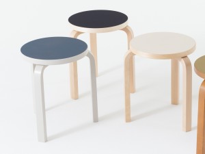 Artek 60 Stool Finland 100 Version