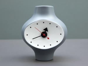 Vitra Ceramic Clock Model 3