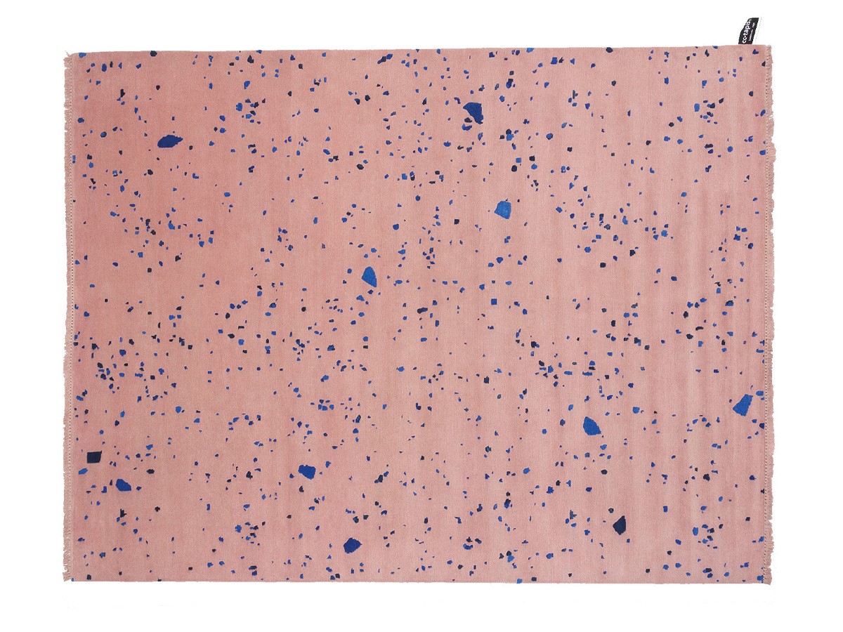 cc-tapis After Party Rug