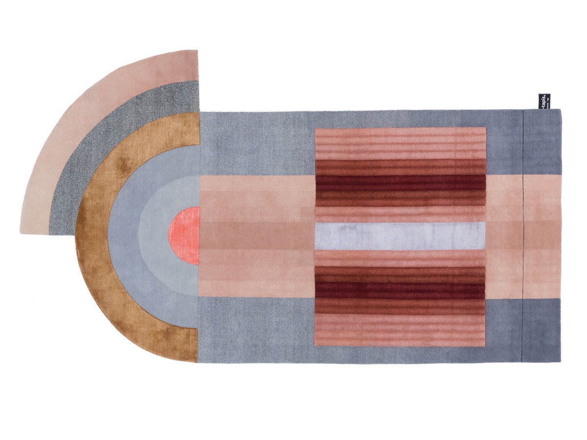 cc-tapis Bliss Big Rug